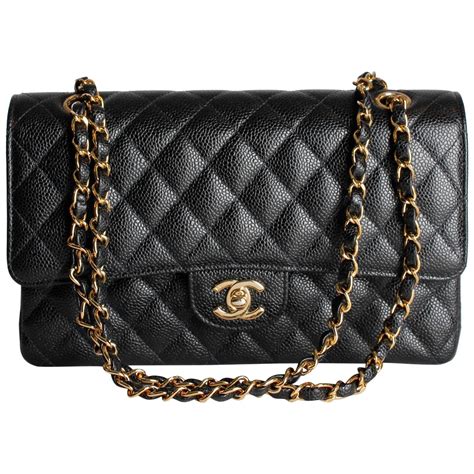 chanel purses and prices